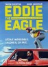 EDDIE THE EAGLE movie poster