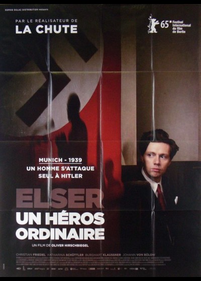 ELSER movie poster