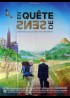 affiche du film EN QUETE DE SENS