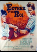 ESTHER AND THE KING