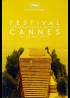 FESTIVAL DE CANNES 2016 movie poster