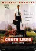 CHUTE LIBRE