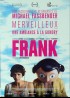 FRANK movie poster