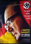 FRITZ BAUER UN HEROS ALLEMAND