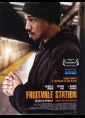 FRUITVALE STATION