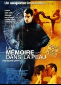 MEMOIRE DANS LA PEAU (LA)