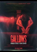 GALLOWS (THE)