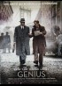 affiche du film GENIUS