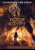 GODS OF EGYPT movie poster