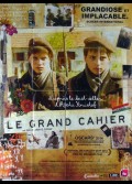 GRAND CAHIER (LE)