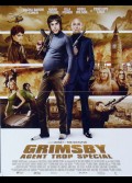 GRIMSBY
