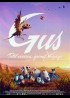 affiche du film GUS PETIT OISEAU GRAND VOYAGE