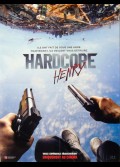 HARDCORE HENRY
