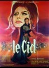 CID (EL) movie poster