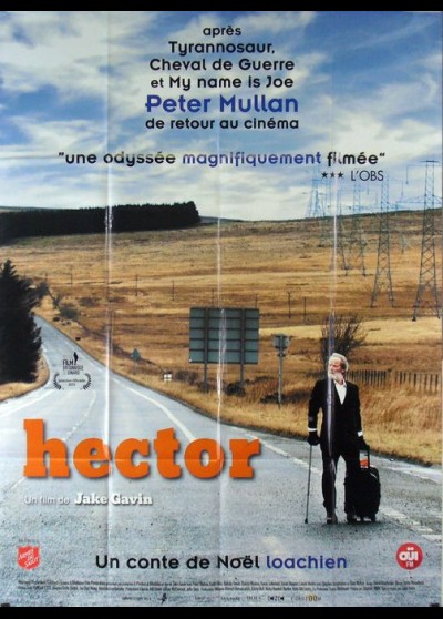 HECTOR movie poster