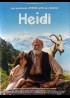 affiche du film HEIDI