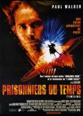 PRISONNIERS DU TEMPS