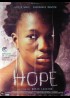 affiche du film HOPE