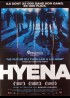 HYENA movie poster