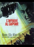 AFFAIRE AL CAPONE (L')