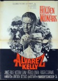 ALVAREZ KELLY