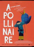 APOLLINAIRE 13 FILMS POEMES