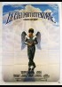 affiche du film CIEL PEUT ATTENDRE (LE)