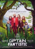 CAPTAIN FANTASTIC