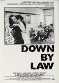 DOWN BY LAW