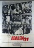 ADALEN 31 movie poster