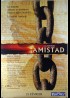 affiche du film AMISTAD