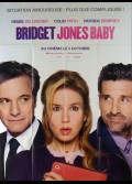 BRIDGET JONES'S BABY