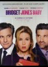 BRIDGET JONES'S BABY movie poster