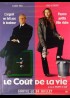 affiche du film COUT DE LA VIE (LE)