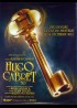 affiche du film HUGO CABRET