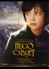 HUGO movie poster