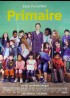 affiche du film PRIMAIRE