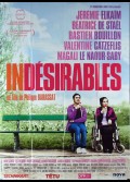INDESIRABLES