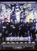 INSAISISSABLES 2