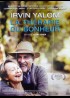 YALOM'S CURE movie poster