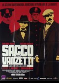 SACCO E VANZETTI