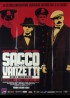 SACCO E VANZETTI movie poster