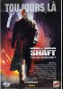 SHAFT movie poster