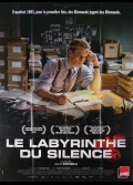 LABYRINTHE DU SILENCE (LE)