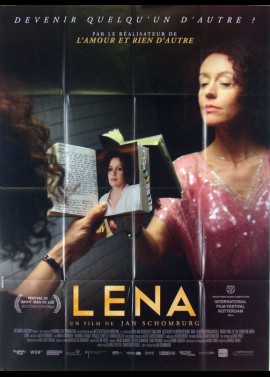 affiche du film LENA