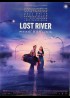 affiche du film LOST RIVER