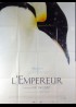 EMPEREUR (L') movie poster