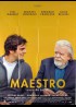 MAESTRO movie poster