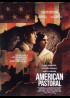 affiche du film AMERICAN PASTORAL