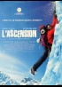 ASCENSION (L') movie poster